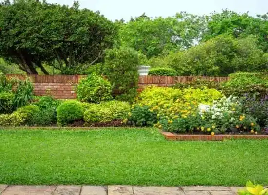 landscaping services Perry Heights